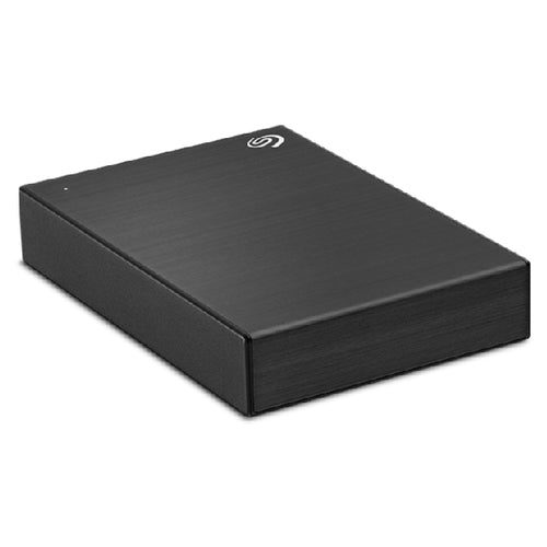 Seagate One Touch STKY1000400 external hard drive 1 TB Black Seagate One Touch STKY1000400 external hard drive 1 TB Black